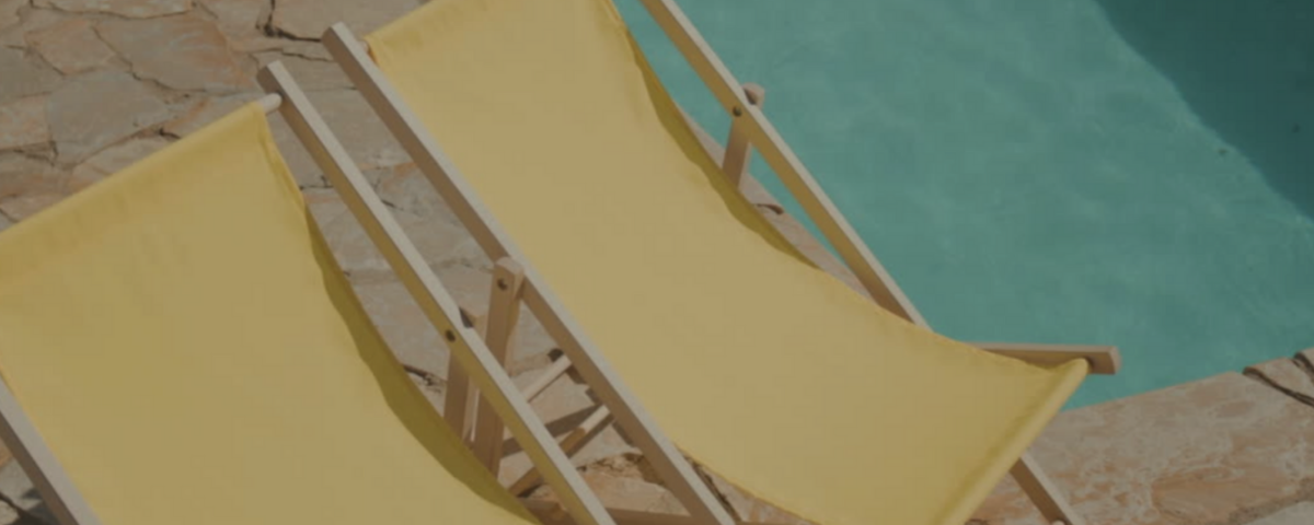 Need A Luxe Fall Escape? Try These Desert Getaways