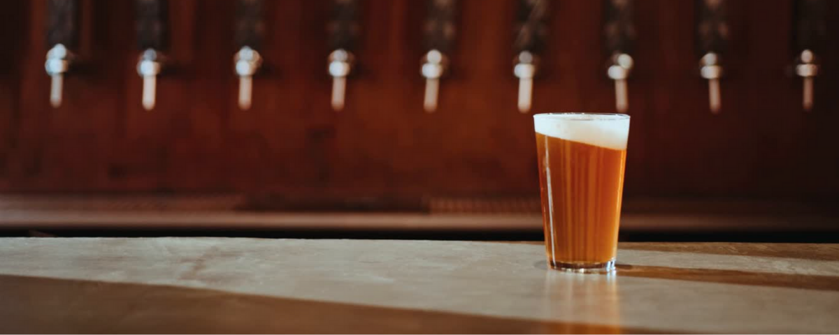 The Best Breweries in Orange County