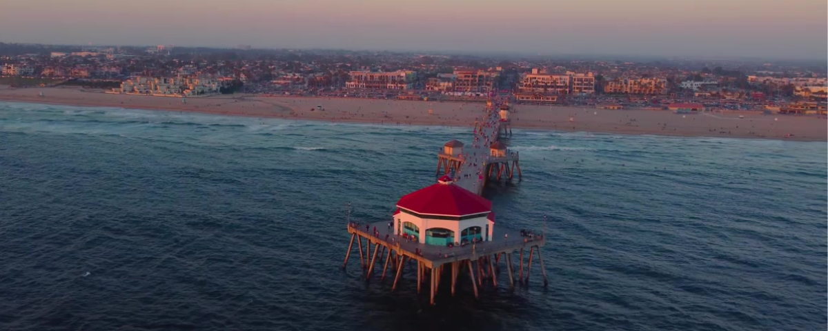 January in Southern California: Fresh Starts & Coastal Fun