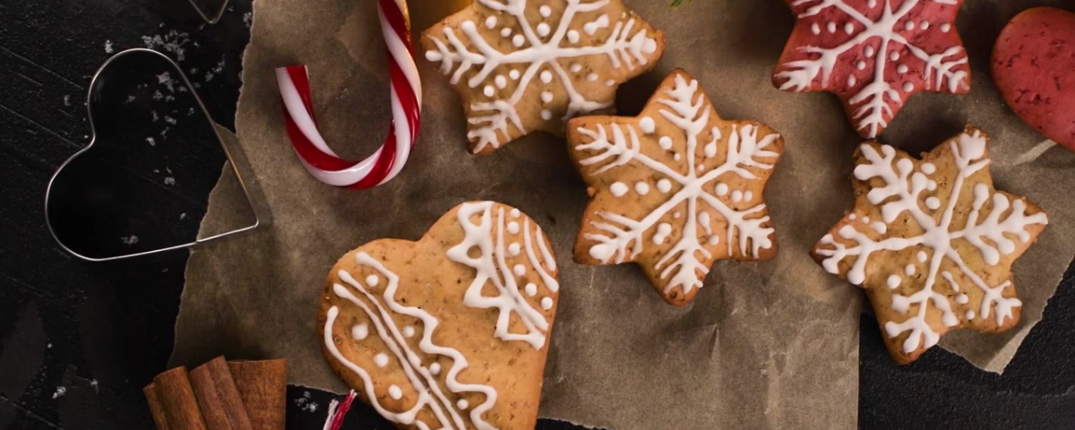 Top Bakeries in OC for the Holidays