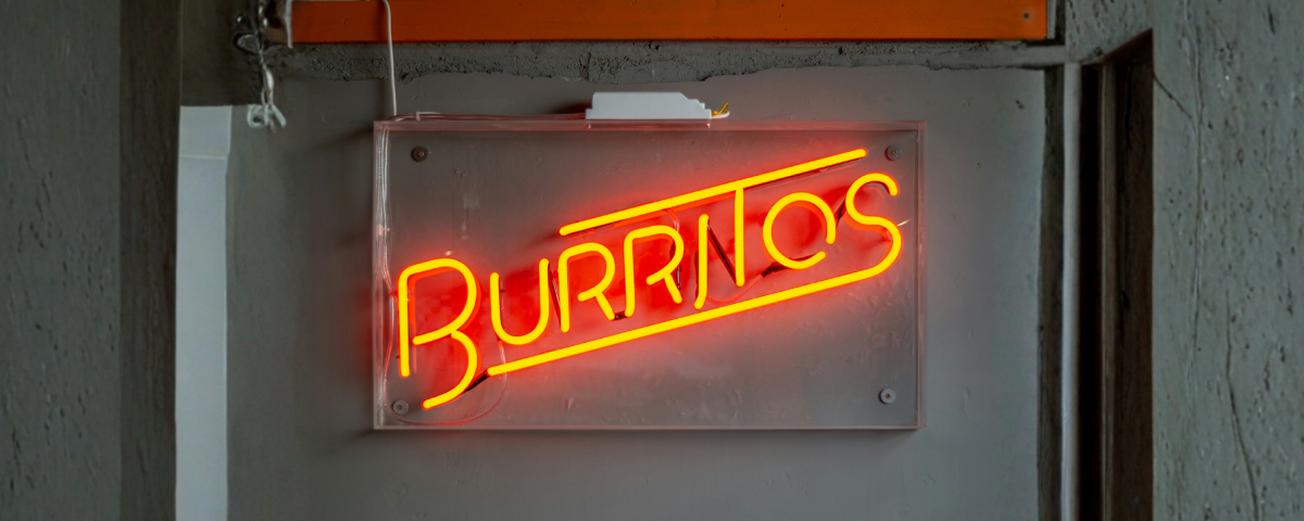 Best Breakfast Burritos in Orange County