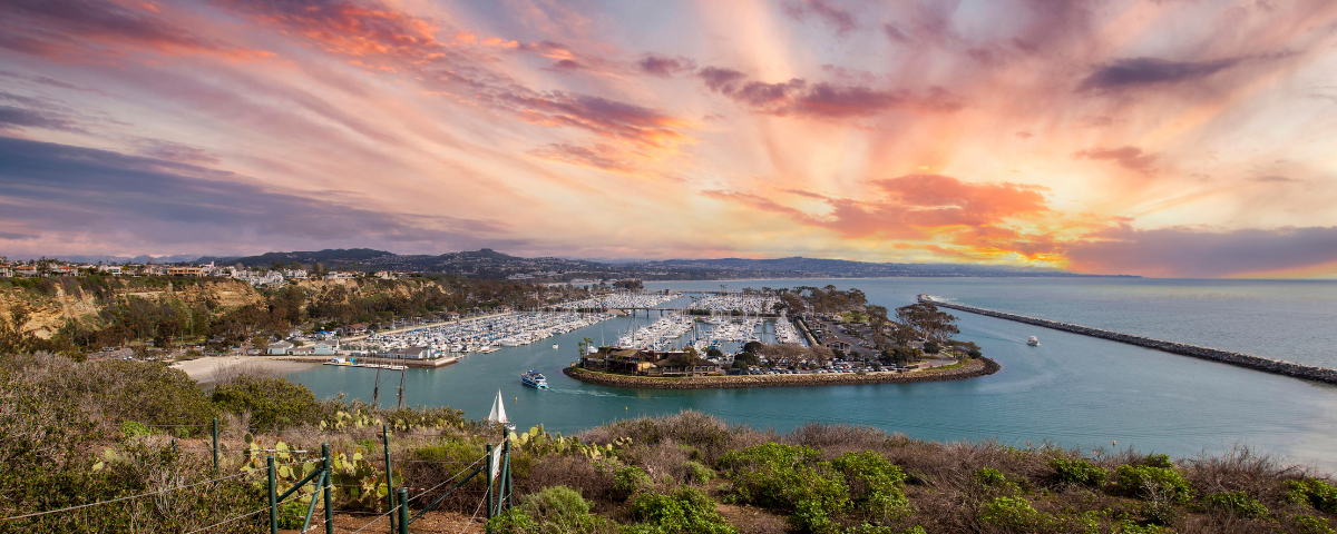 Dana Point Harbor Local Favorites