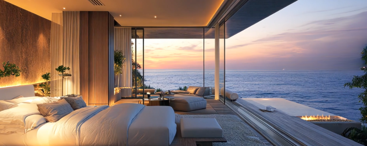 Primary Bedrooms: What Buyers Love