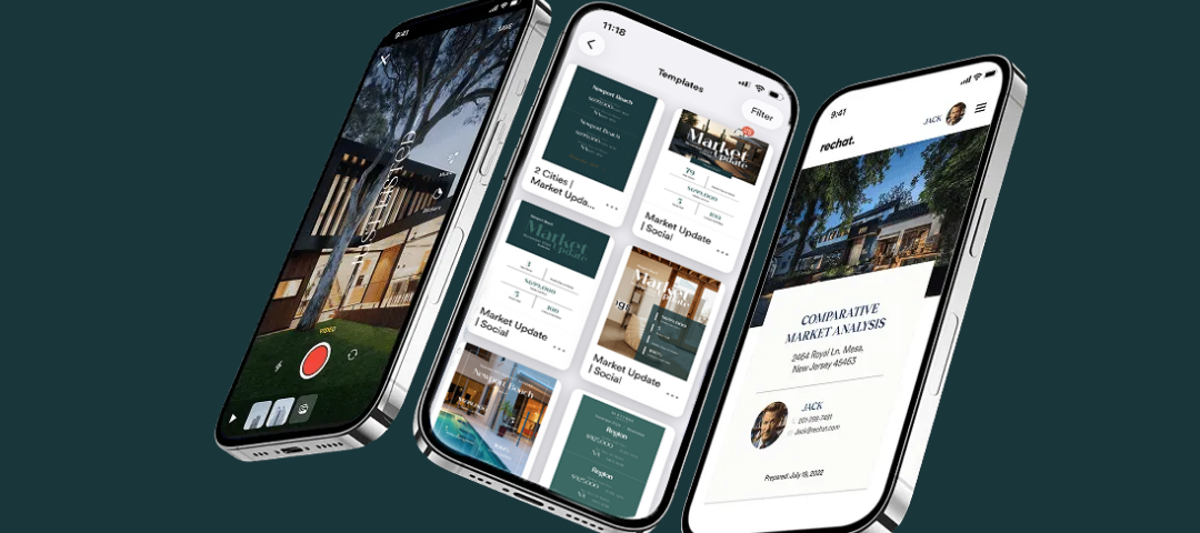 Surterre x Rechat: The AI Future of Orange County Luxury