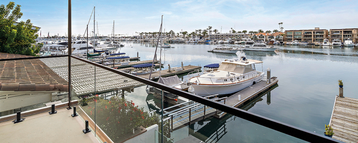 205 Via Lido Soud: Iconic Bayfront Living