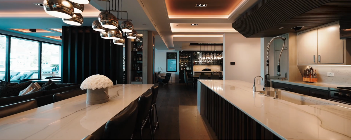 The Future of California Luxury Living