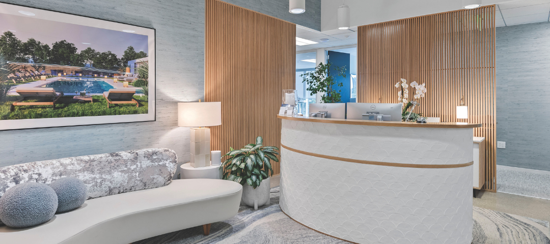 The Modern Luxury Brokerage Playbook