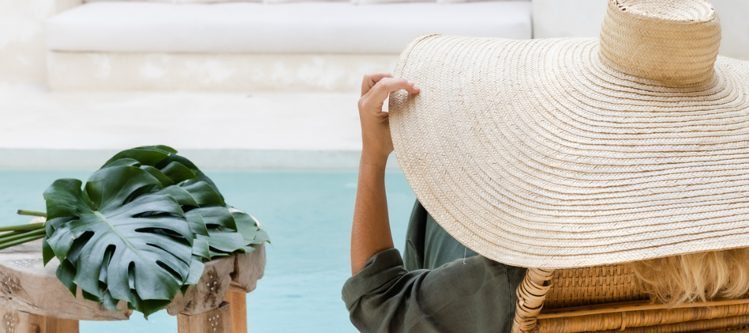 The Rise of Resort-Style Living at Home