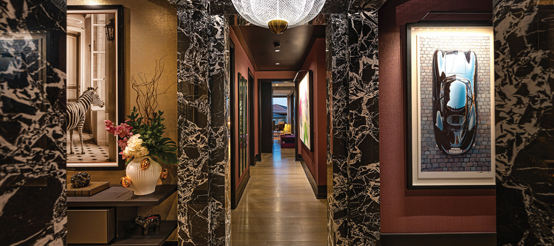 Coastal Sophistication: The Ultimate Luxury Lease