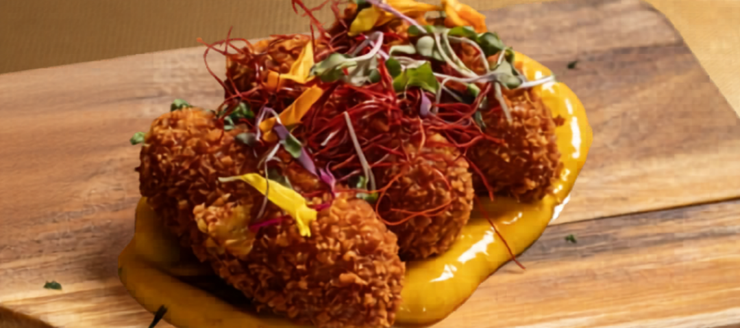 Desert Bites: Coachella Valley’s Must-Try Apps