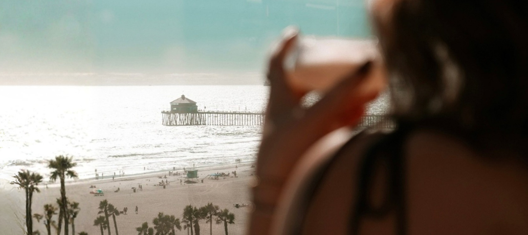 Surf City Hits: Huntington Beach Favorites