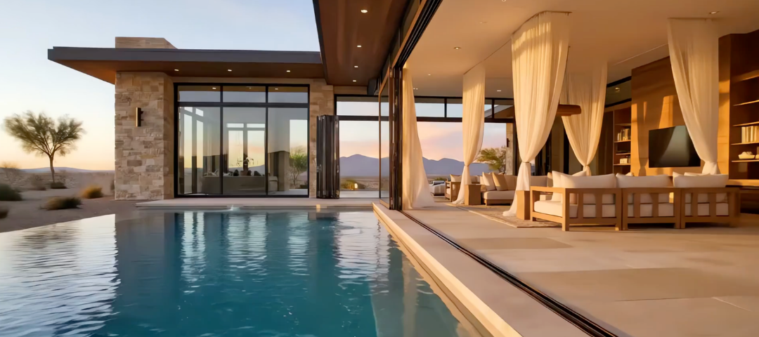 The Second Primary: Your OC to Desert Pipeline