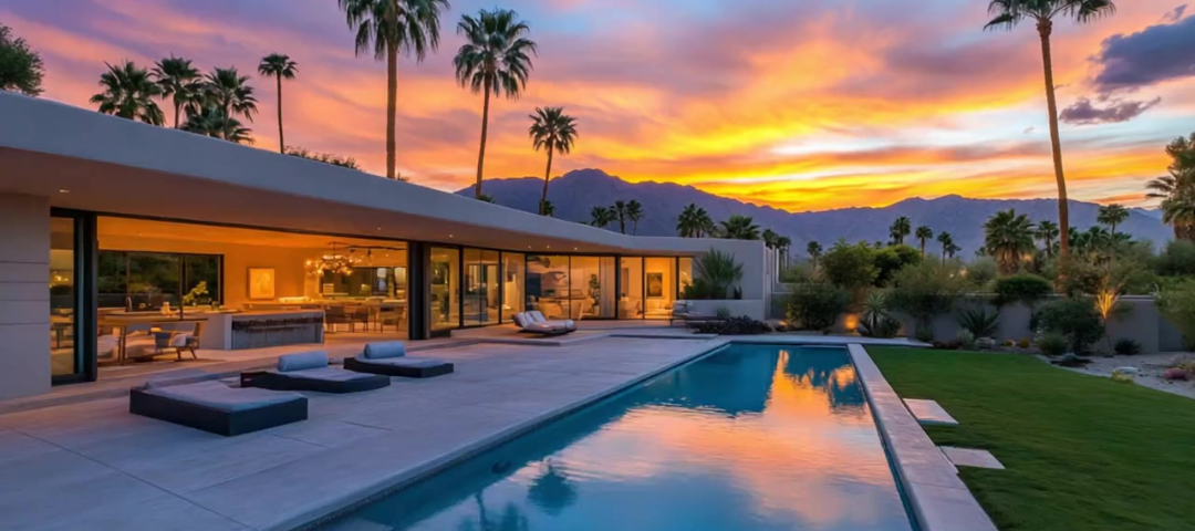 The Ultimate Guide to Your Desert Move + Reset