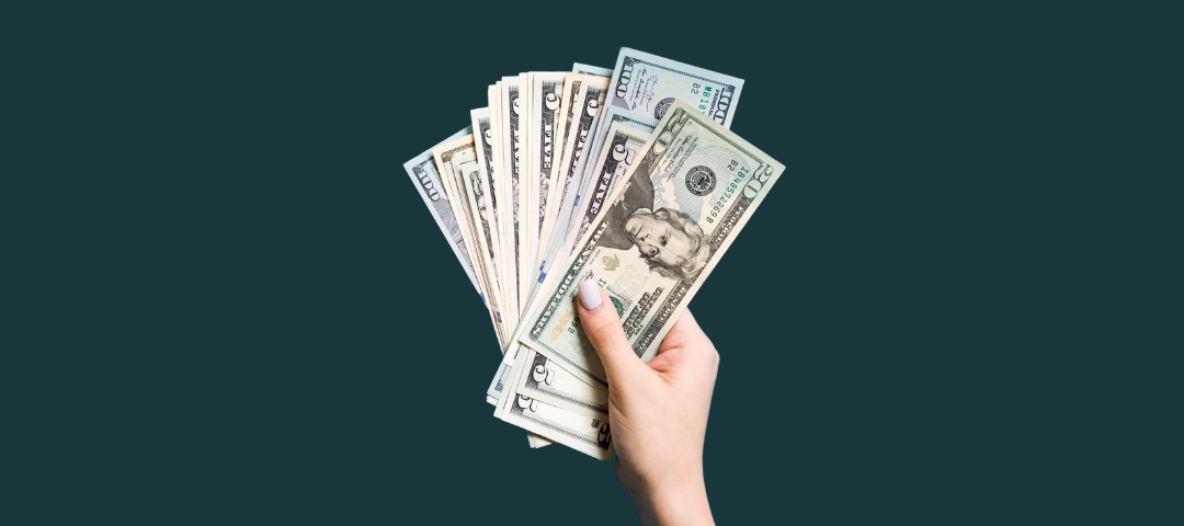 Cash is King in Coastal OC