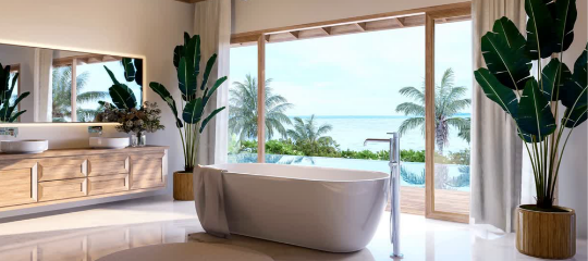 High-ROI Home Upgrades for 2026: What Orange County Luxury Buyers are Paying Premiums For