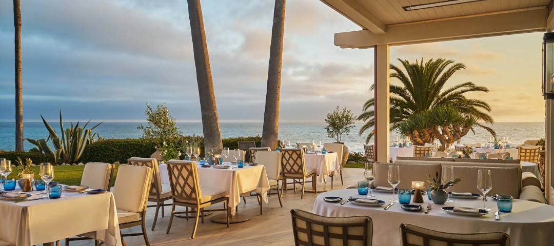 OC Waterfront Dining Guide