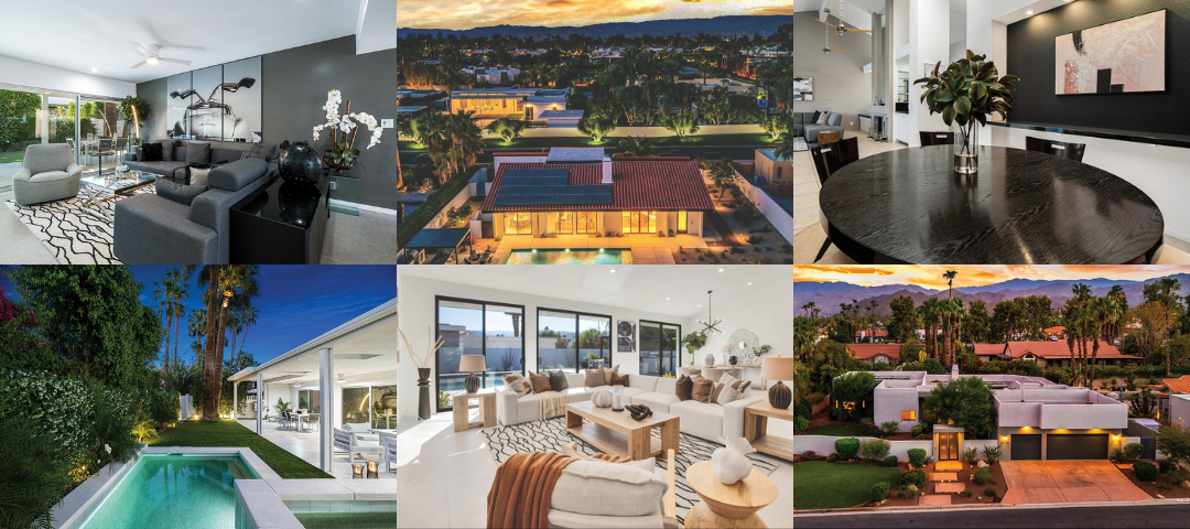 Angela Caliger Named Top Realtor of 2026