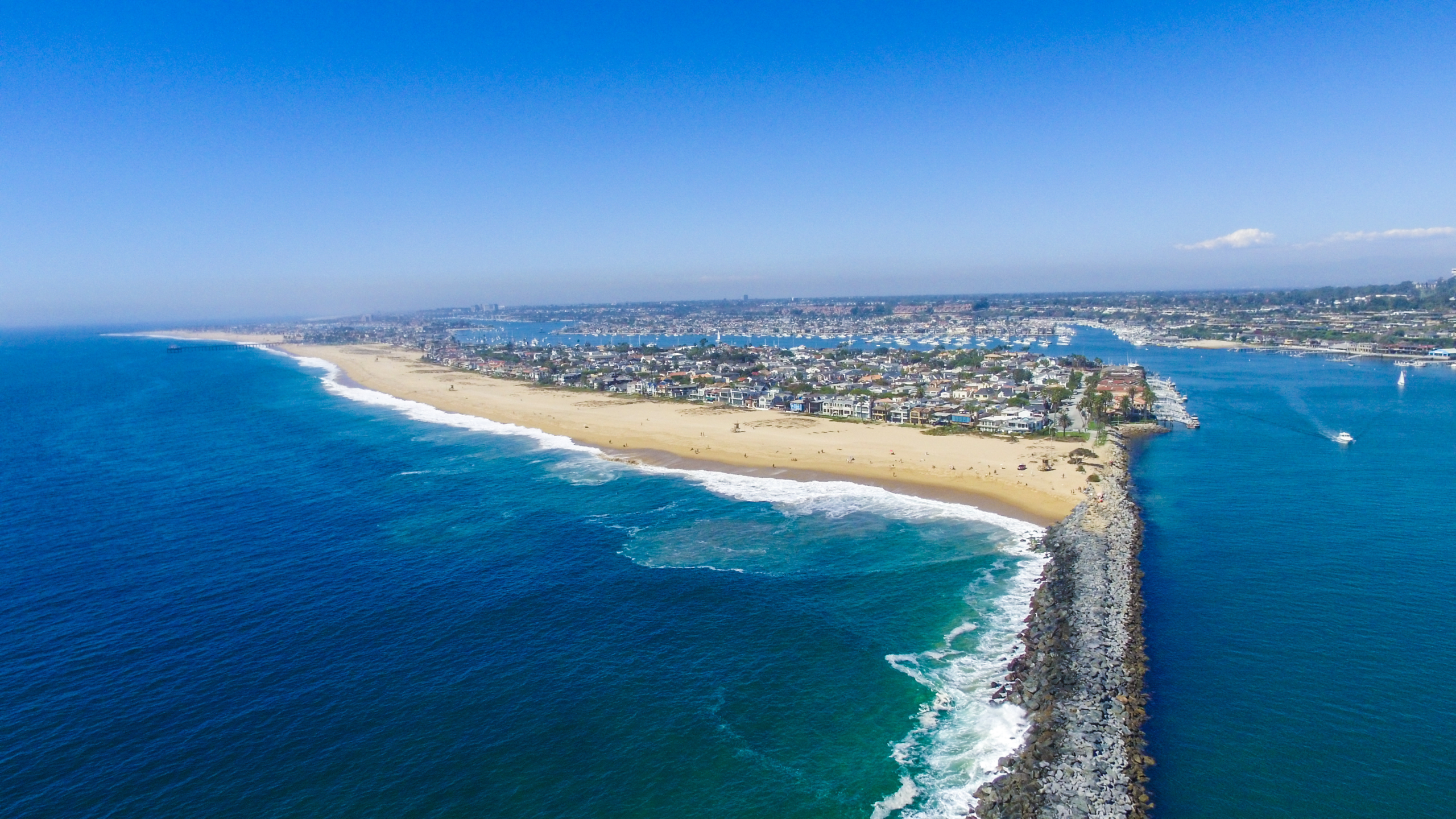 Surterre Properties® 20 Years of Excellence | Newport Beach