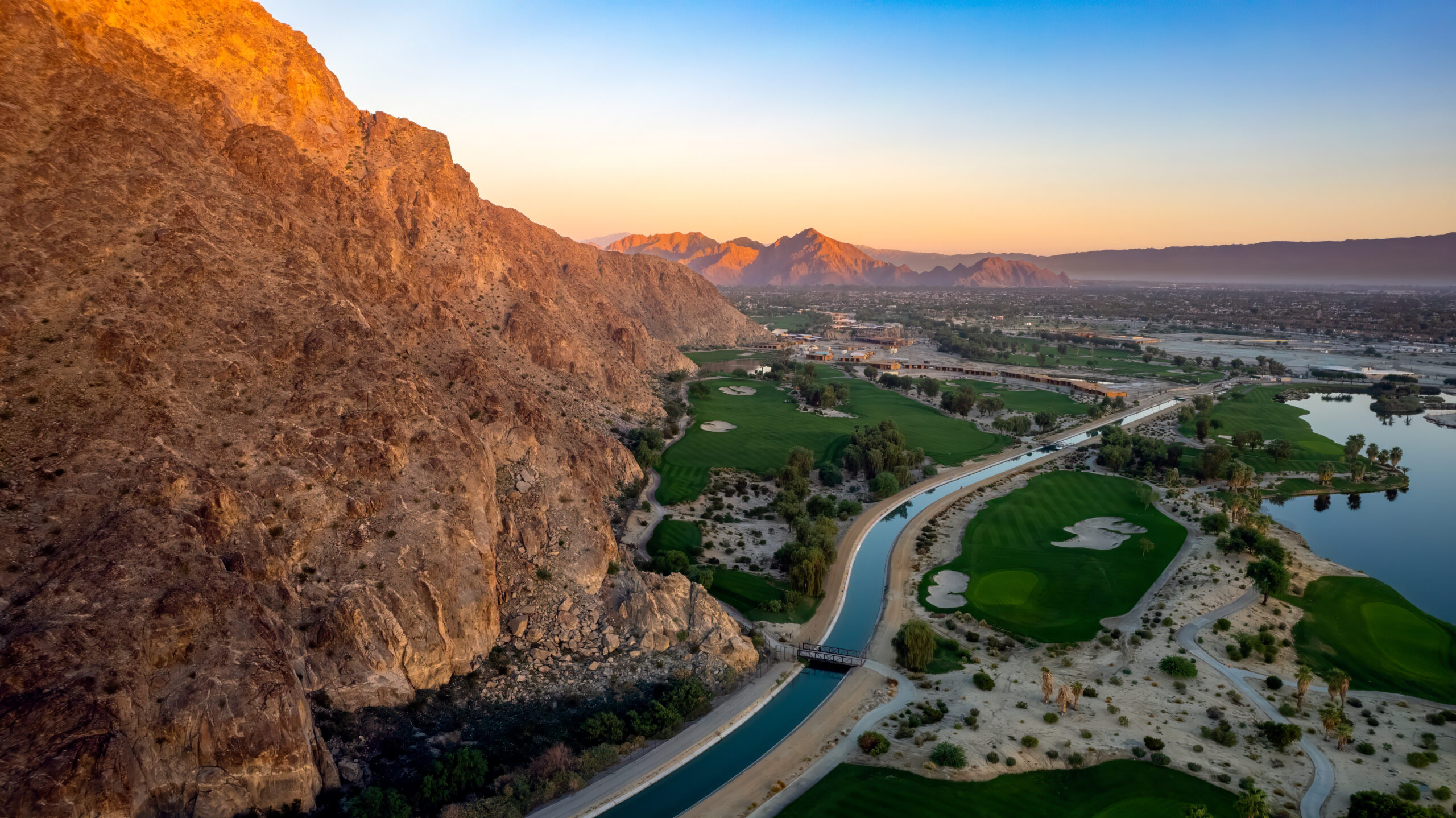 La Quinta