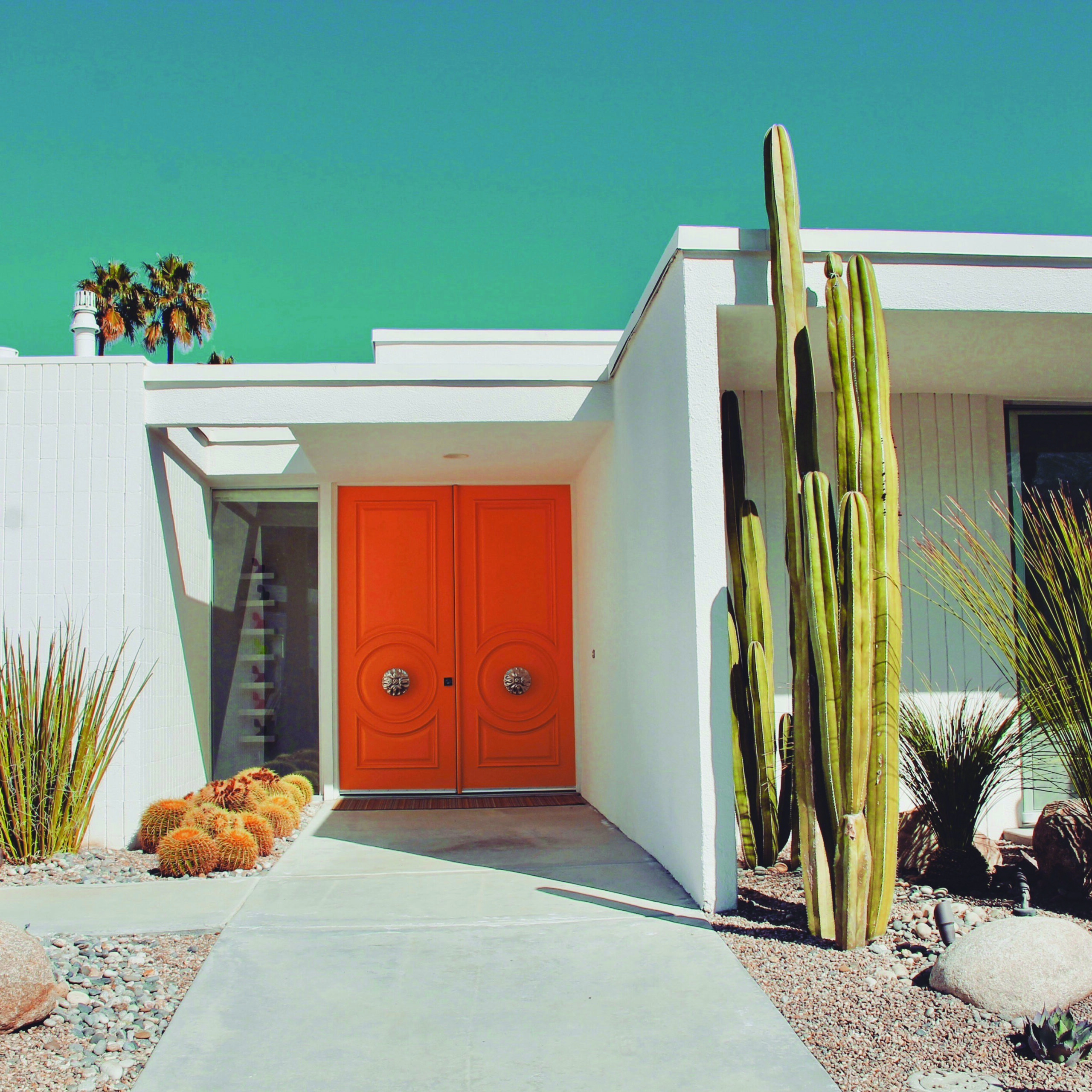 Palm Springs